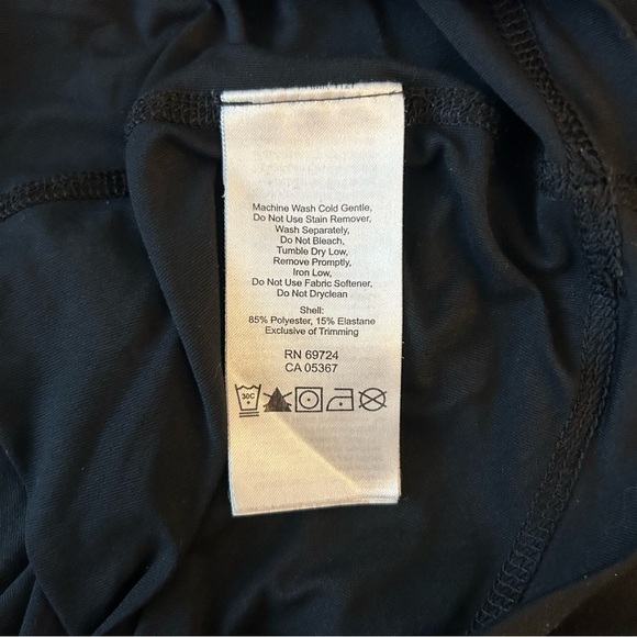 Columbia OMNI-WICK Athletic T-Shirt Men’s Size XL - Picture 6 of 6